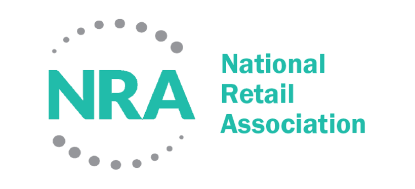 We’re a Member of the N.R.A (‘R’ is for Retail, not Rifle!)