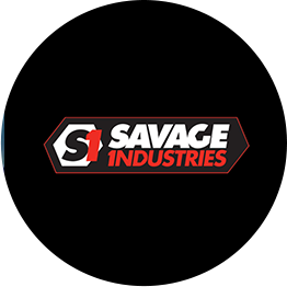 Alex Savage Savage Industries